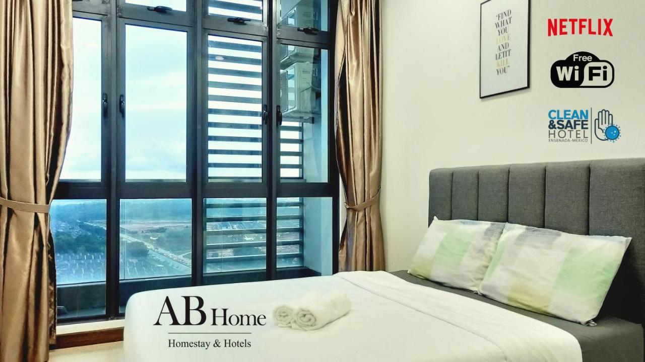 Apartment Abhome 