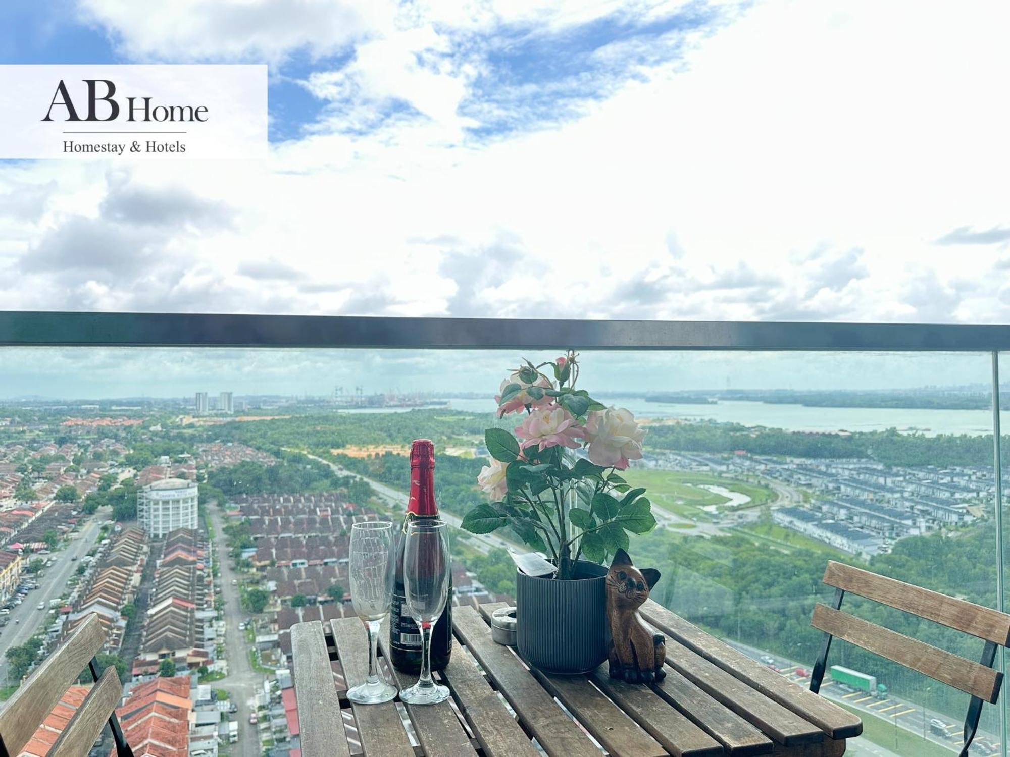 Apartment Abhome 