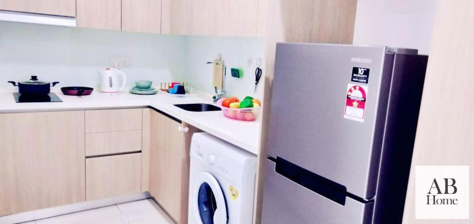 Apartment Abhome 