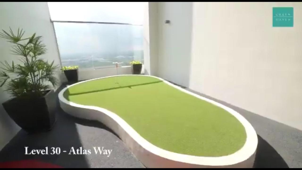 Apartment Abhome 