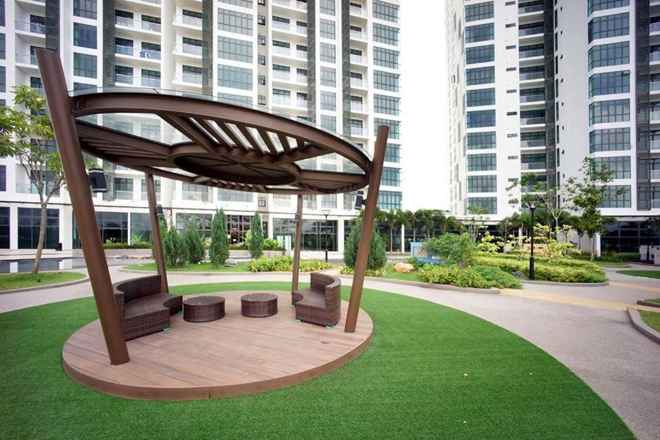 Apartment Abhome 