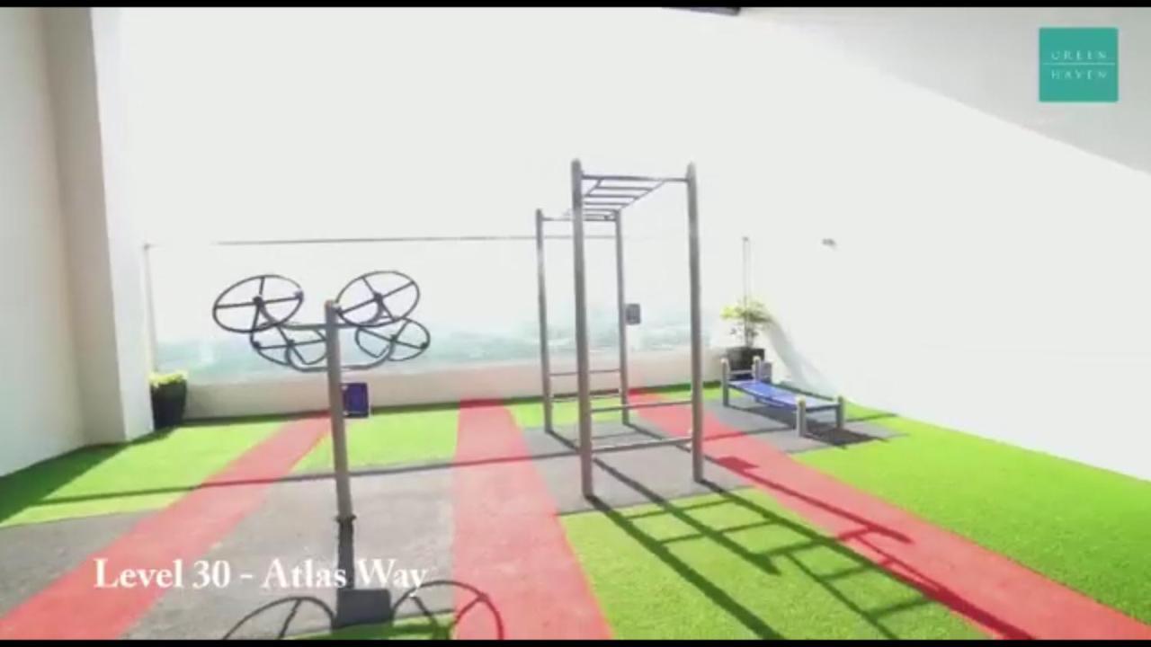 Apartment Abhome 