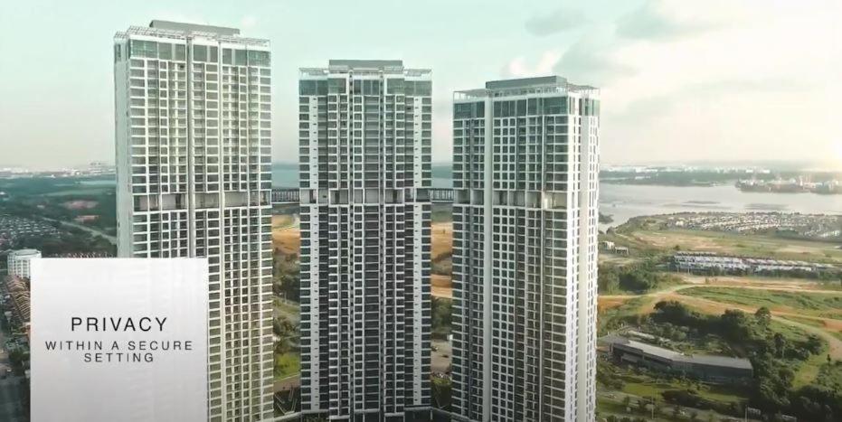 Apartment Abhome 