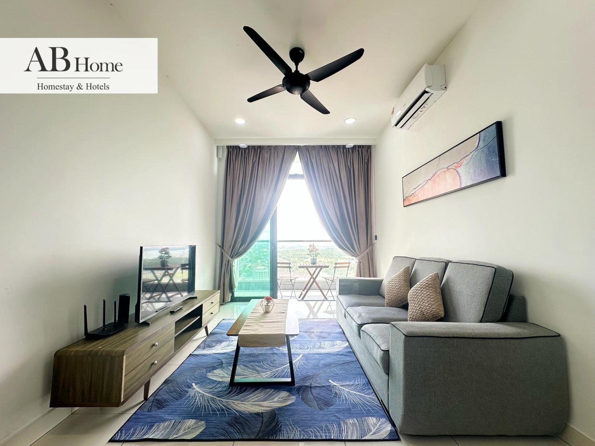 Apartment Abhome 