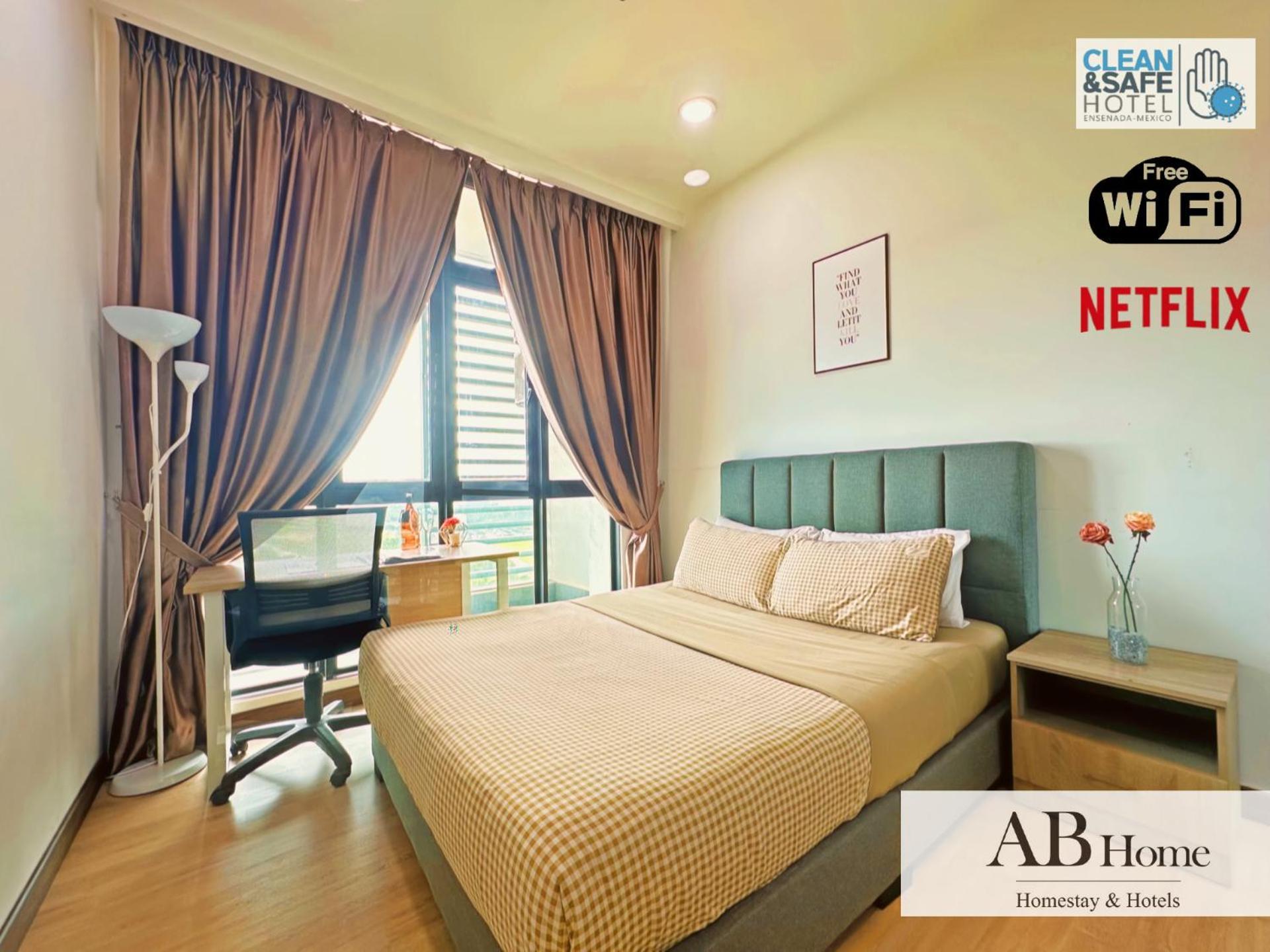 Apartment Abhome 